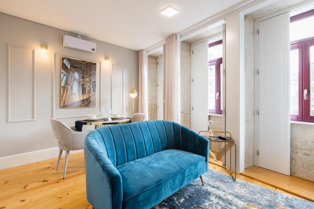 Santa Catarina Prime Studios Porto Room photo