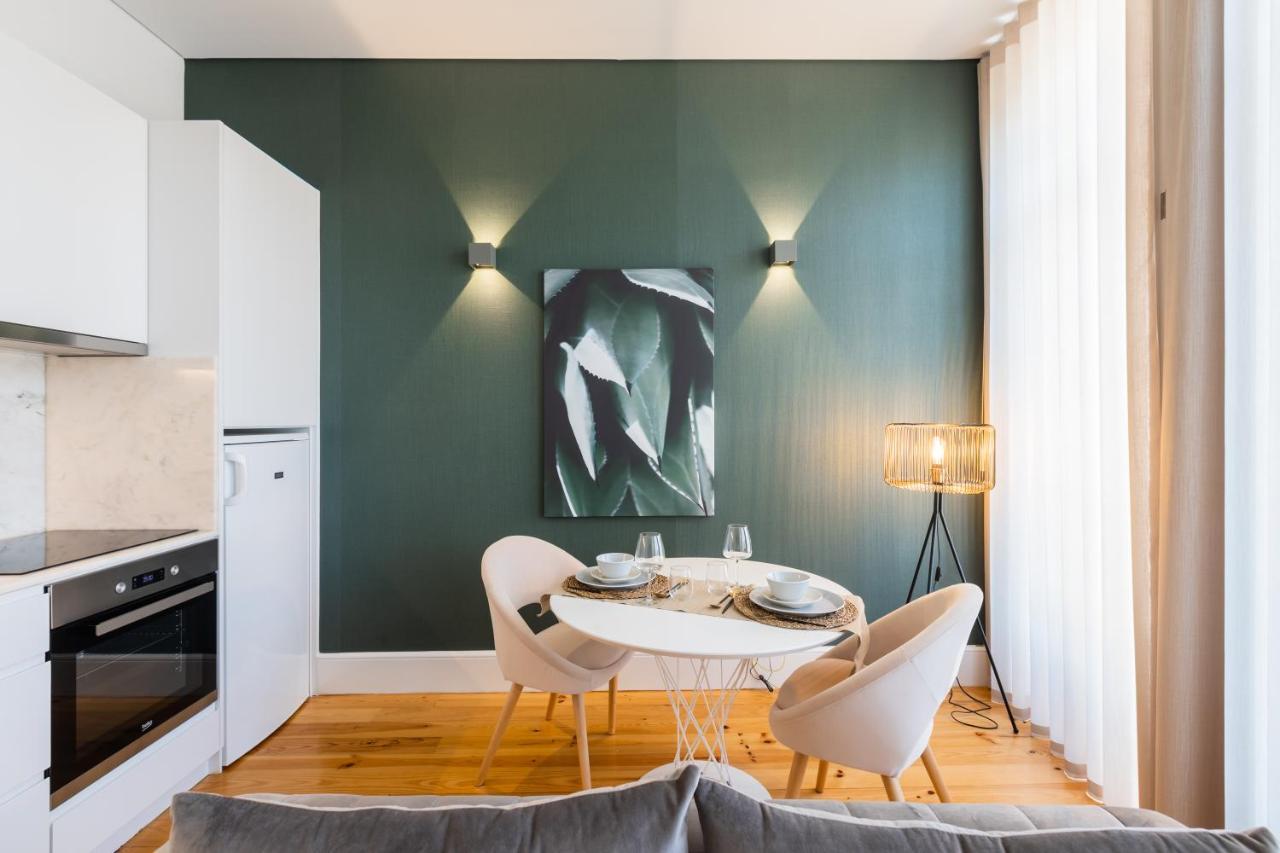 Santa Catarina Prime Studios Porto Room photo