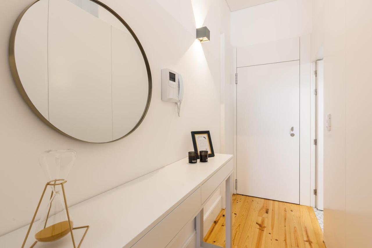 Santa Catarina Prime Studios Porto Room photo