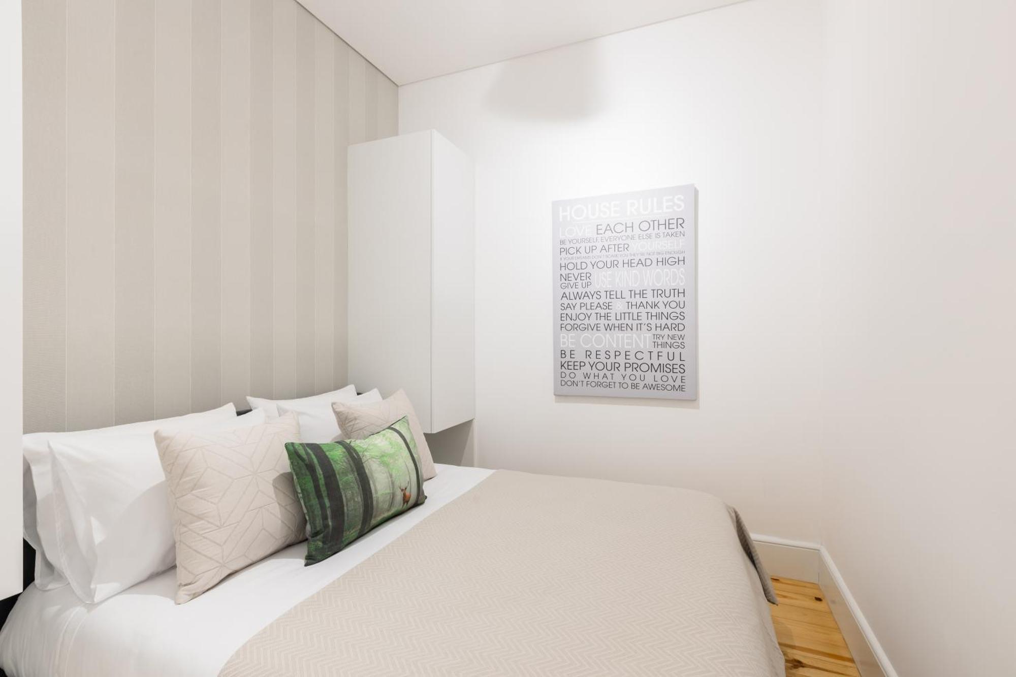 Santa Catarina Prime Studios Porto Room photo