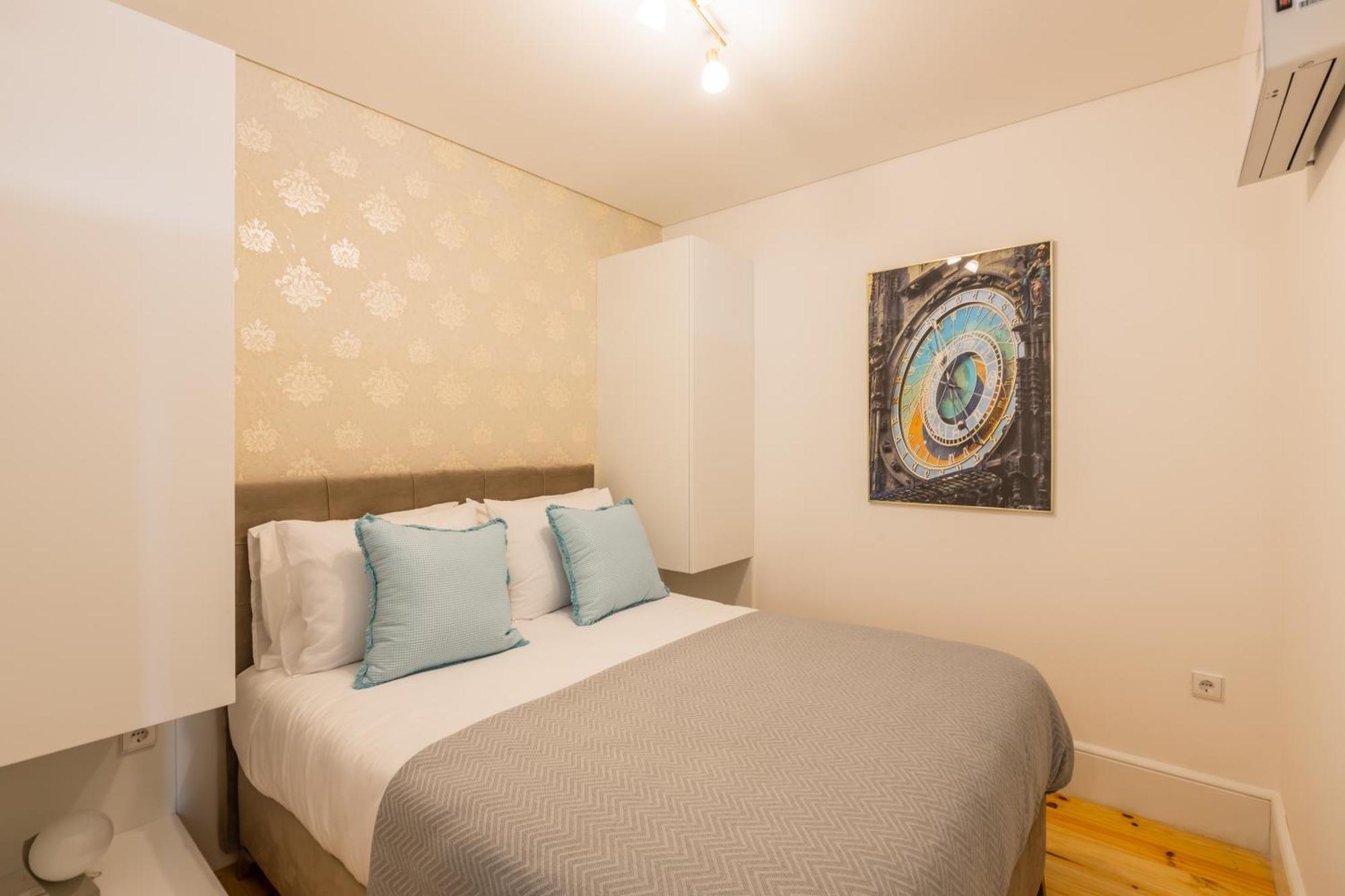 Santa Catarina Prime Studios Porto Room photo