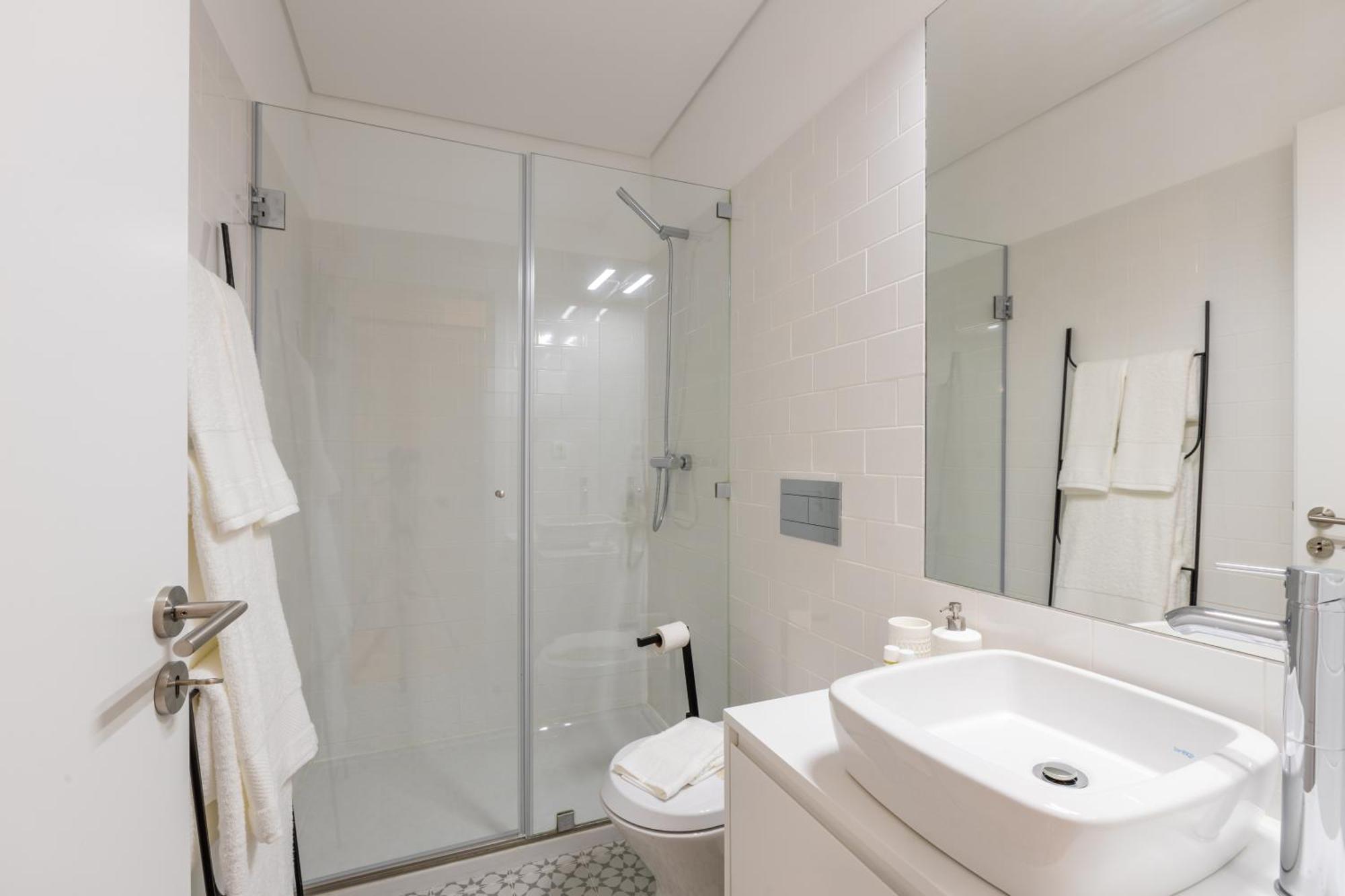 Santa Catarina Prime Studios Porto Room photo