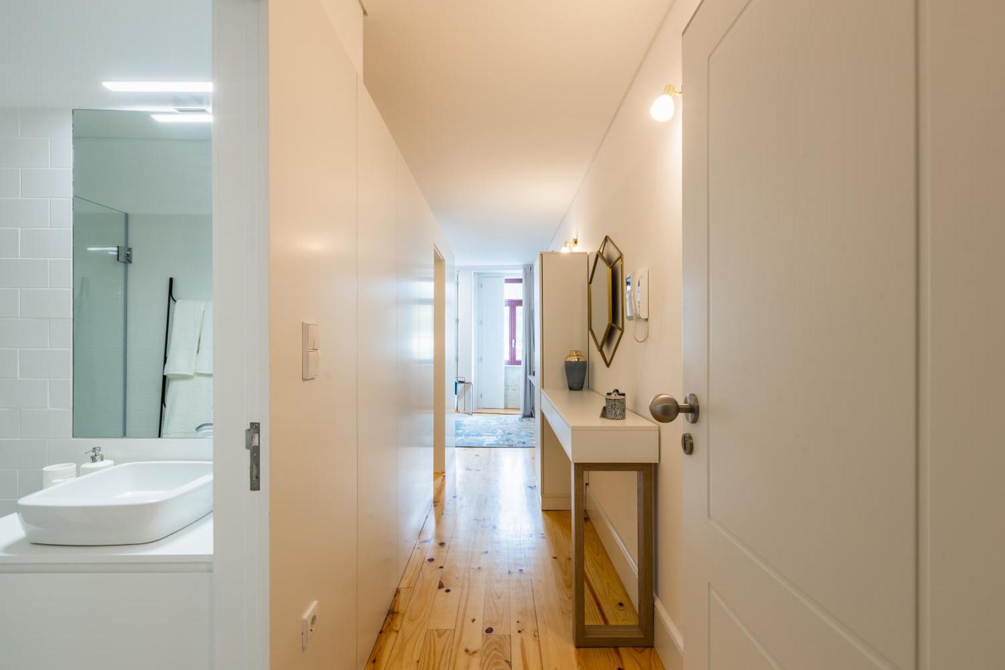 Santa Catarina Prime Studios Porto Room photo