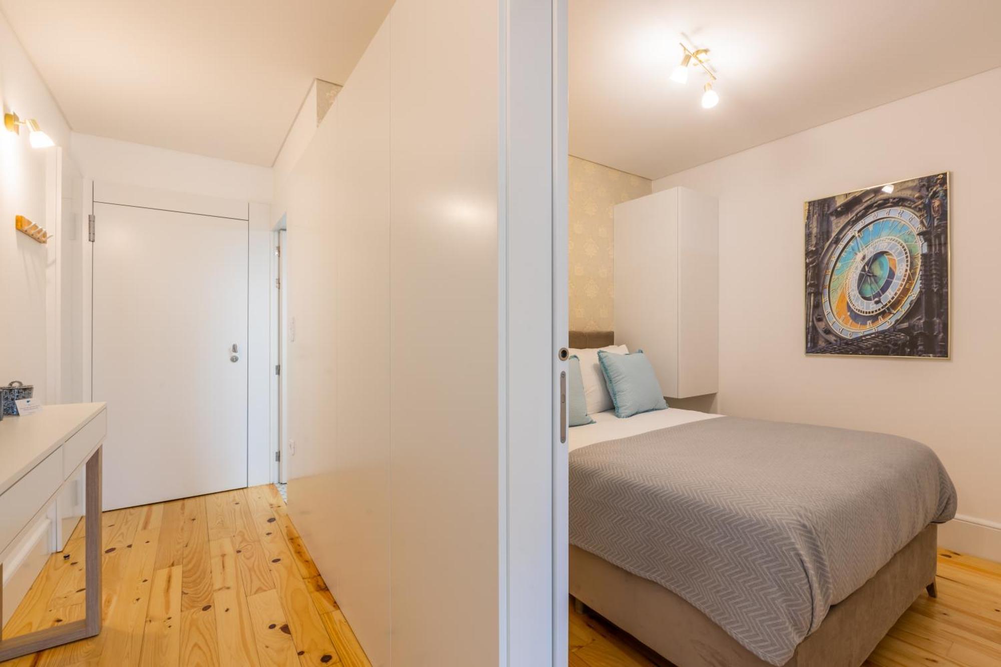 Santa Catarina Prime Studios Porto Room photo