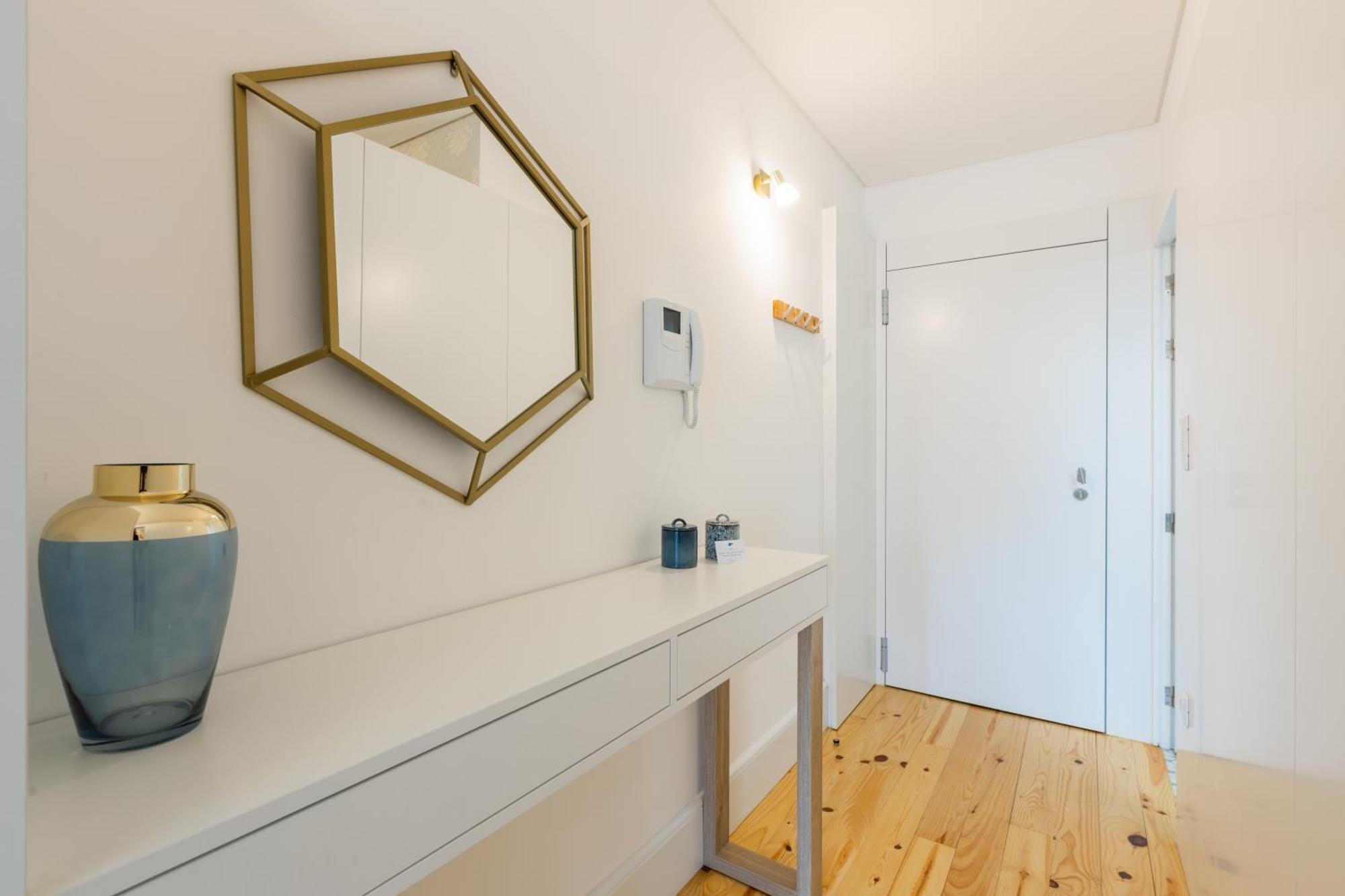Santa Catarina Prime Studios Porto Room photo