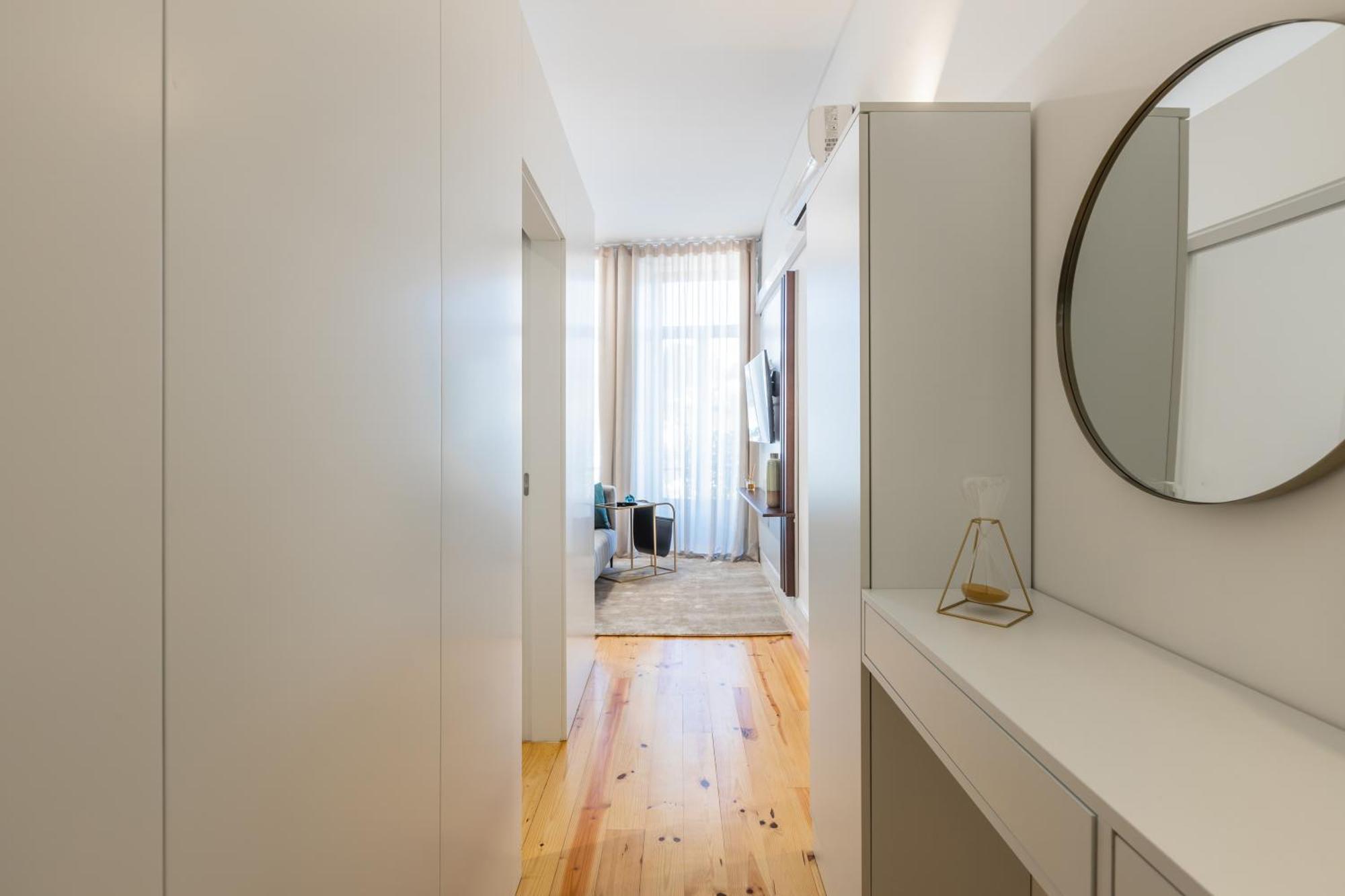 Santa Catarina Prime Studios Porto Room photo