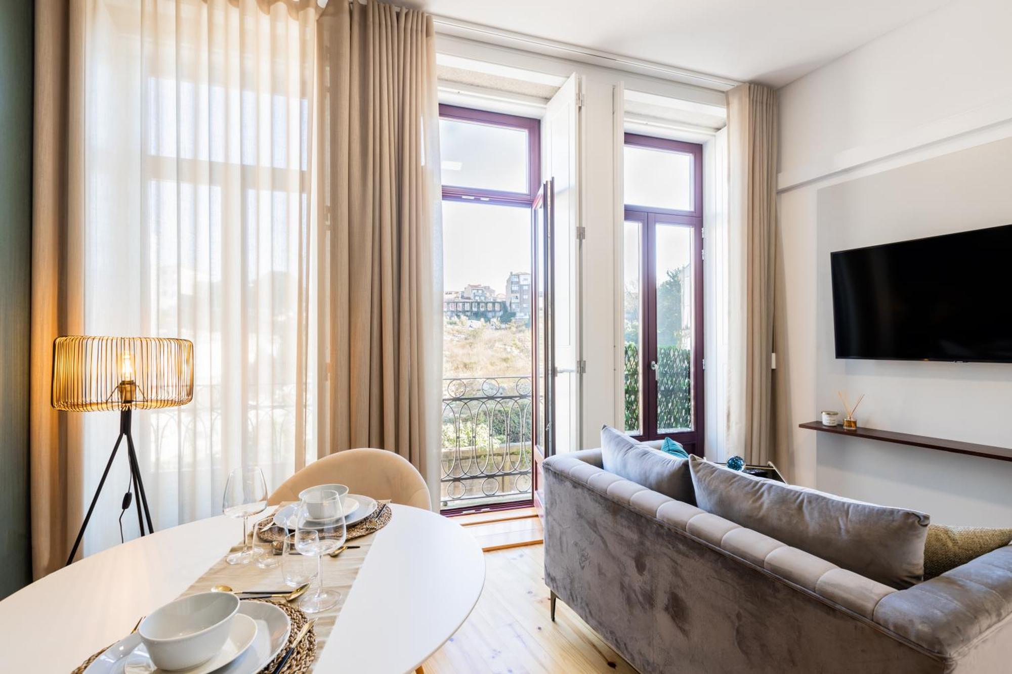 Santa Catarina Prime Studios Porto Room photo