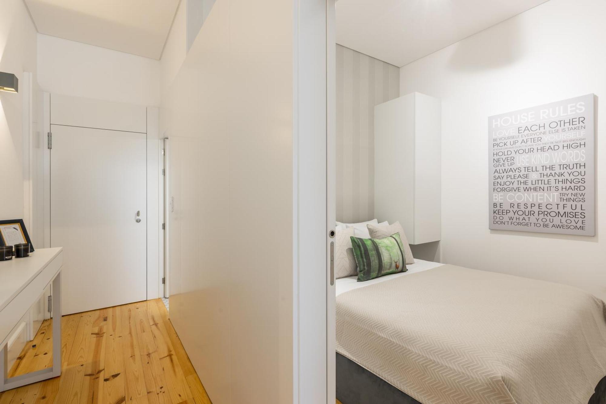 Santa Catarina Prime Studios Porto Room photo