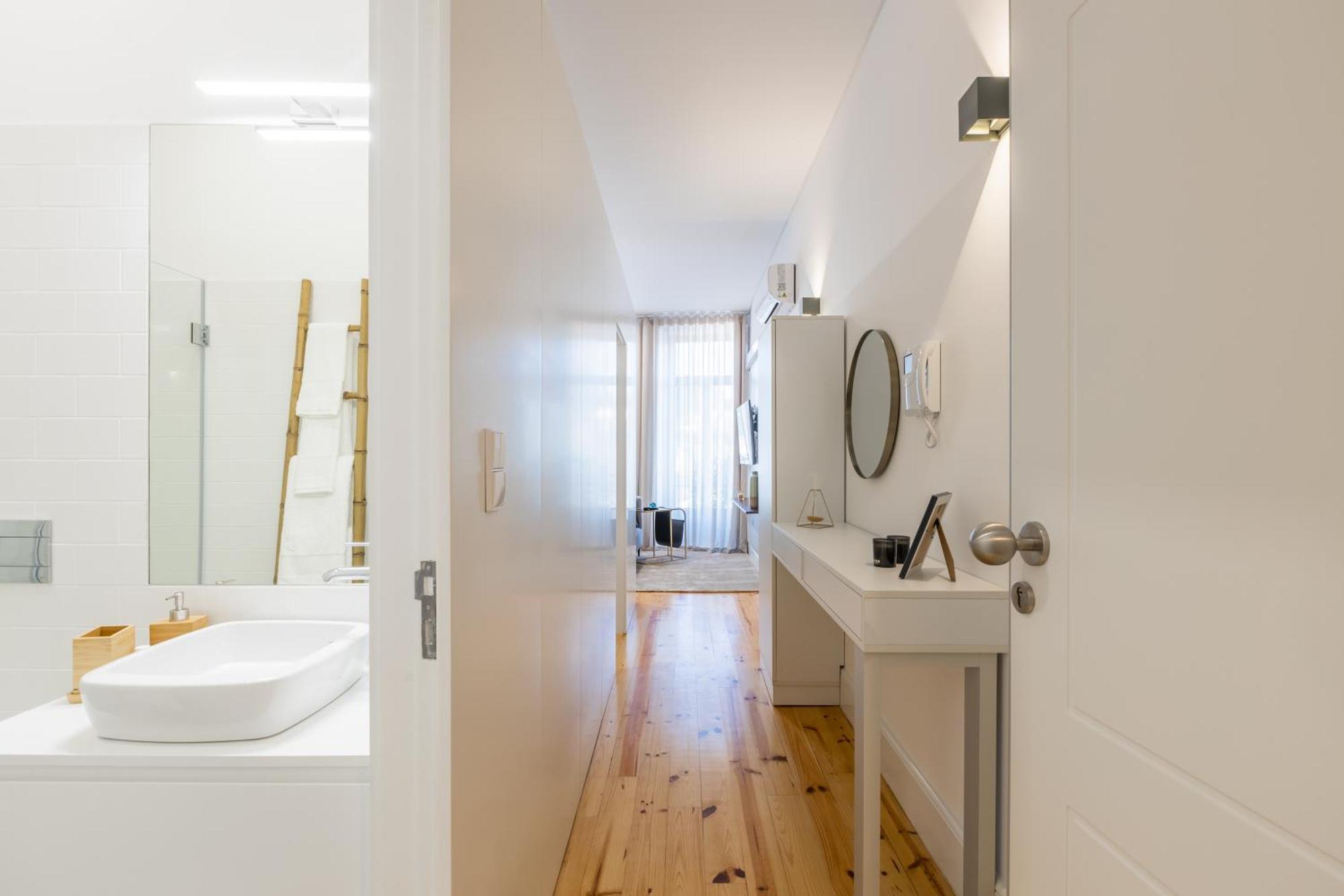 Santa Catarina Prime Studios Porto Room photo