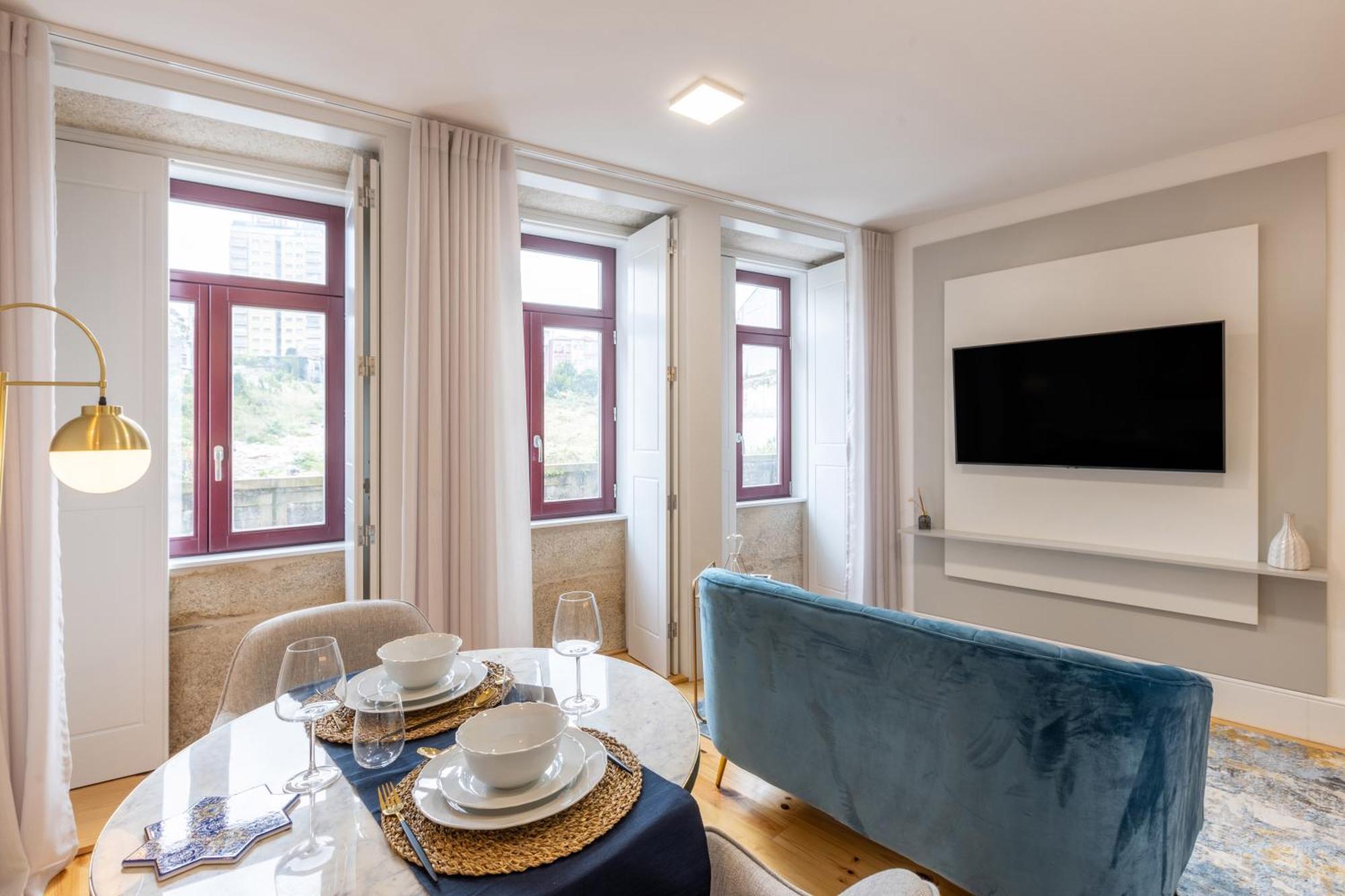 Santa Catarina Prime Studios Porto Room photo